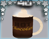 Cup Of Hot Chocolate