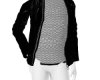 Jaqueta Sexy Black