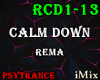 ♪ Calm Down Remix TRC