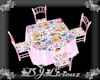 DJL-Dora DiningTable