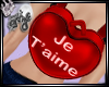 (ED) Je T'aime