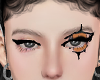LLLorange makeup