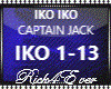 IKO IKO