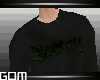 ZombieS sweater *G*