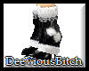 *DB*SnowBunny Boots v2