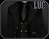 [luc] Basalt Overcoat