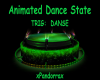 Animated Dance Stage