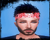 [Gel]Skull bandana