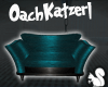 -OK- Chair For 3 Teal