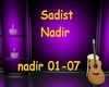 Sadist Nadir
