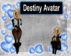 ☼ Destiny Avatar ☼