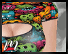 *M* Halloween Set  /V1
