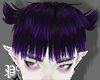 bin purple