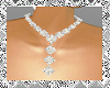 [MA] Diamond necklace