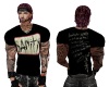 Sanity shirt (NXT)