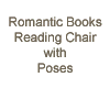Romantic Reading Chair
