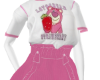 Lotso Set