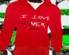 Ricch Love Hoodie