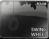 |2' Wheel Swing