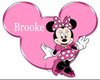 Brooke Pampers Closet