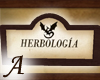 [GoT] S Herbology poster