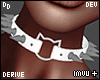 Choker Cat DRV