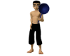 Mov Frying Pan M