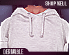 RL + hoodie top [DEV]