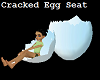 Egg Seat