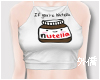 ° If You're Nutella 