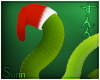 S: Grinch tail