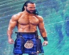 WWE Drew Mcintyre