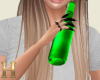 Sippin' Sprite Animated