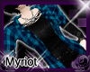 Myriot'PlaidShirt*add