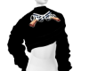 Black Outlaw Sweat Shirt