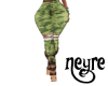 Neyre: Army pants M