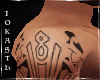 IO-Maori Tattoo Arm