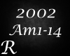 Anne-Marie 2002
