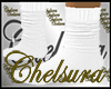 Calcetines blancos