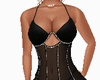 ROPA SEXI VESTIDO NEGRO