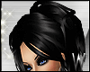 *W* Nadya black hair