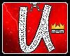 MWM' ICE Letters [U] M