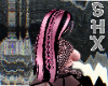 ♱ bunny braid P
