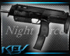 [KEV] H&K Mp-7 Tactical