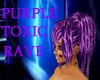 PURPLE TOXIC RAVE