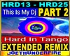 Hard In Tango Remix2