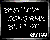 V>BL0VE Song rmx.BL11-20