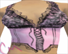 Gothic fairyland Corset