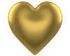 Heart of Gold Spinner