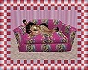 J&K   Couch Princess